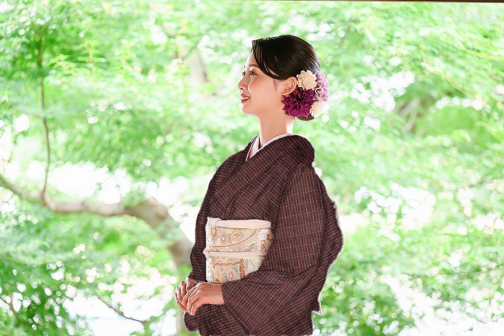 Women's Kimono