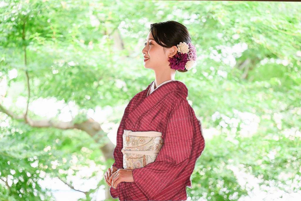 Women's Kimono