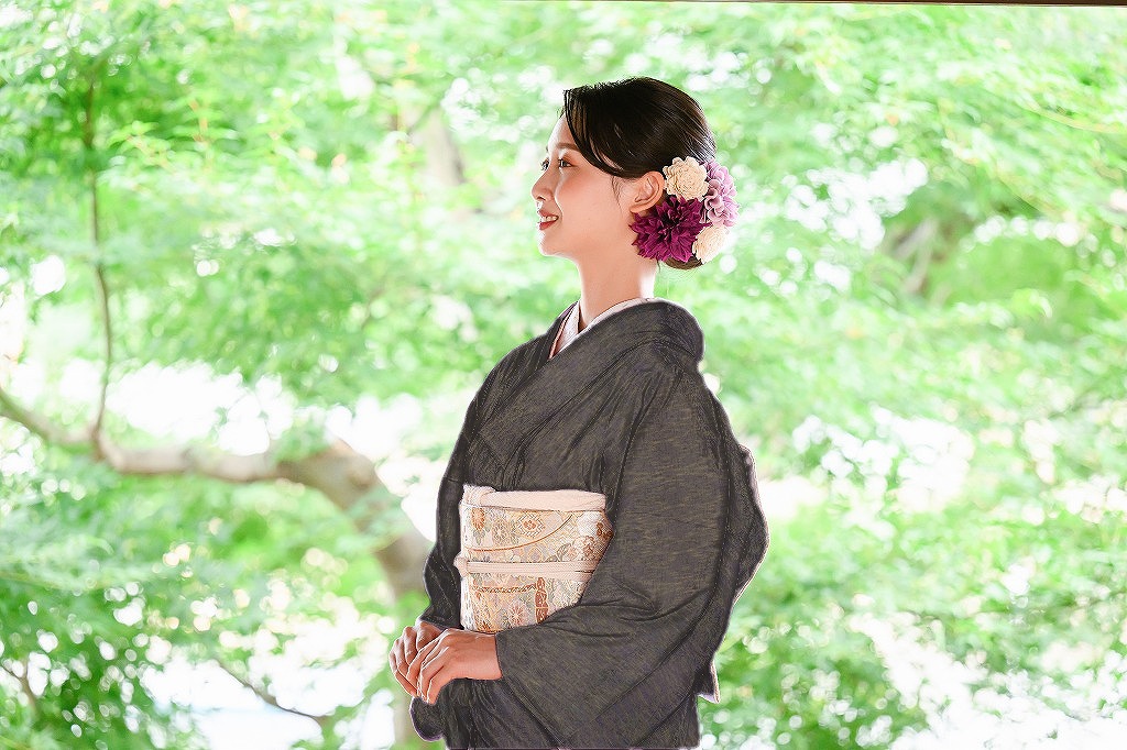 Women's Kimono