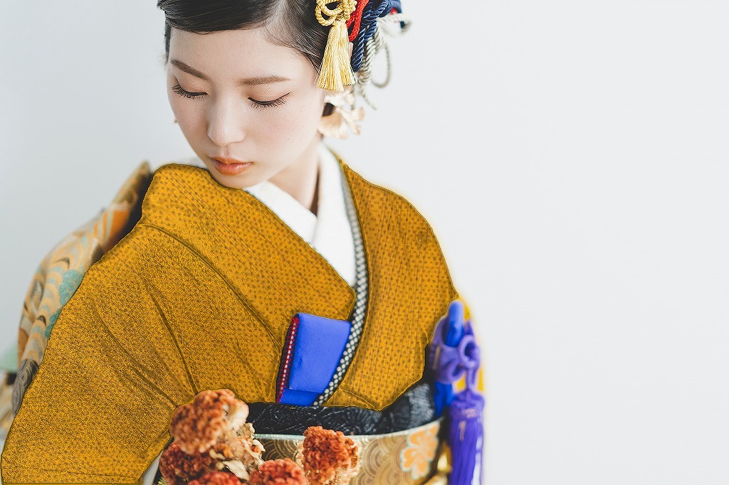 Women's Kimono