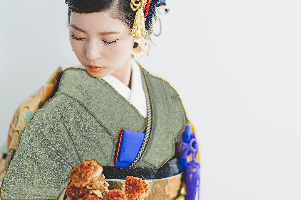 Women's Kimono