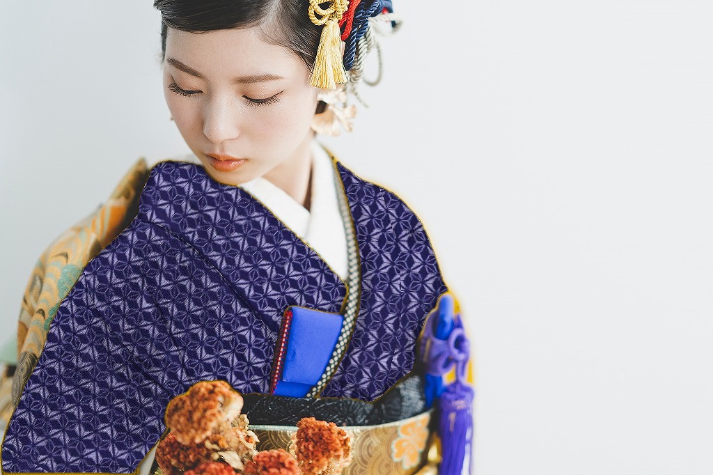Women's Kimono