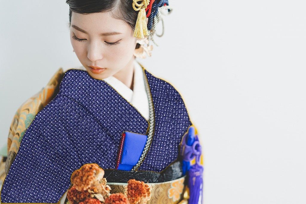 Women's Kimono