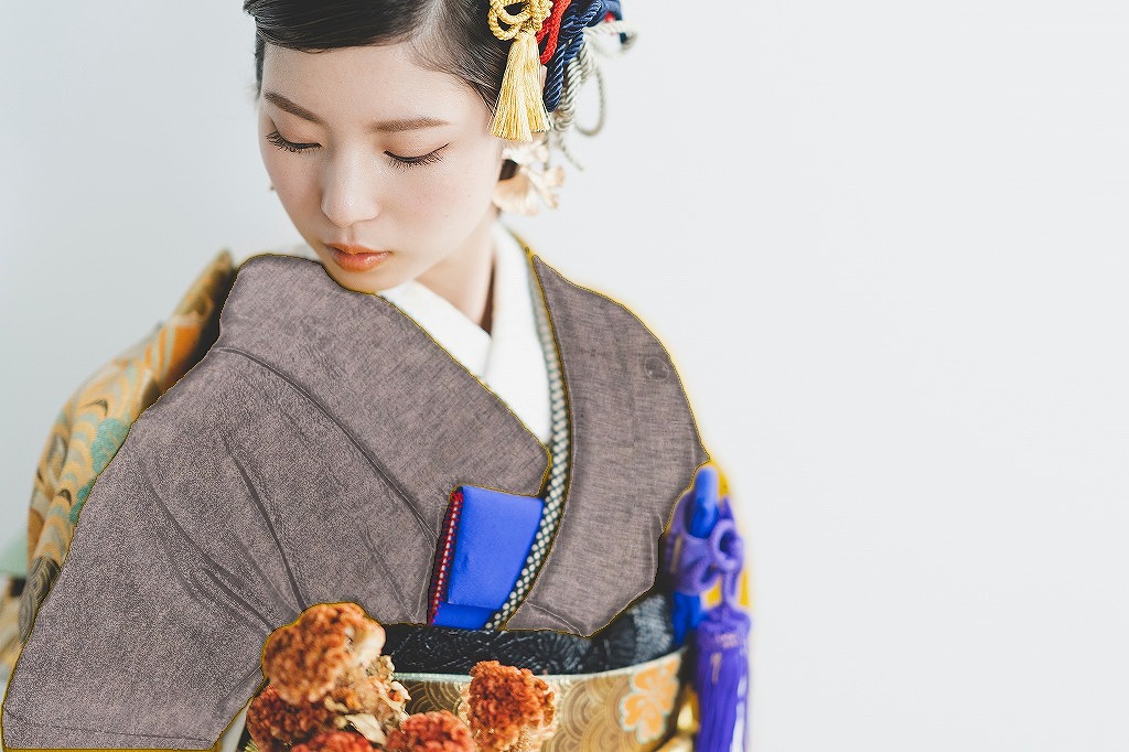 Women's Kimono