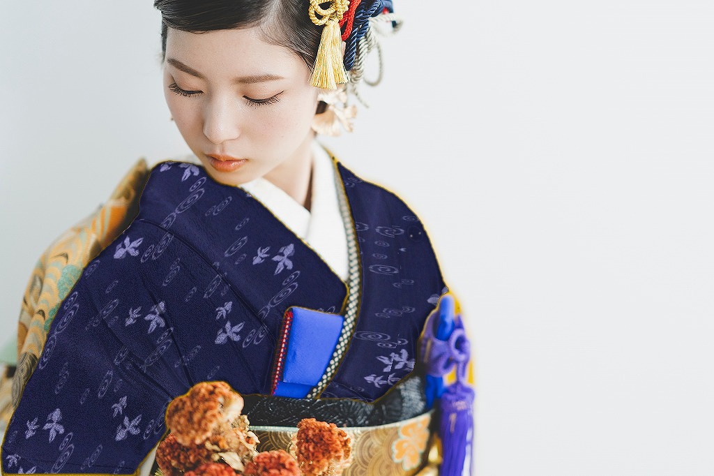 Women's Kimono