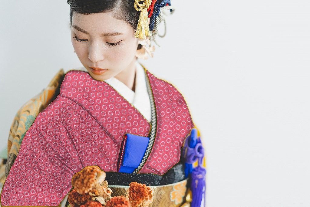 Women's Kimono