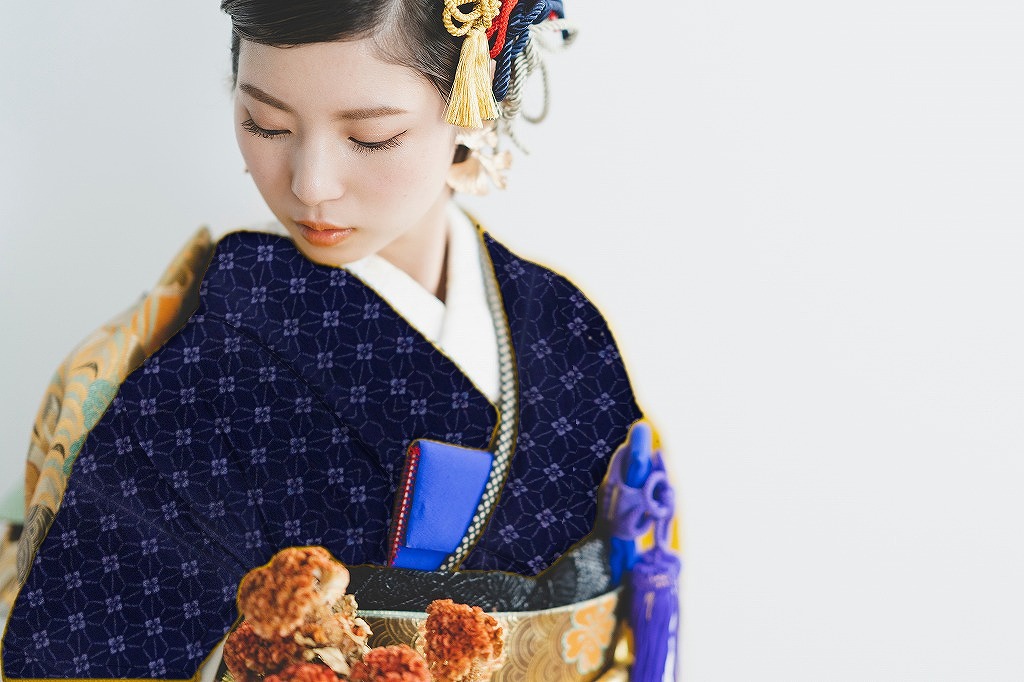Women's Kimono