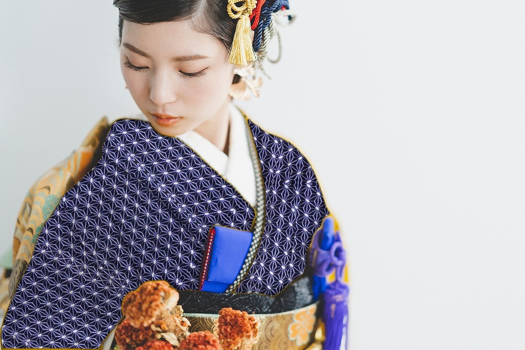 Women's Kimono