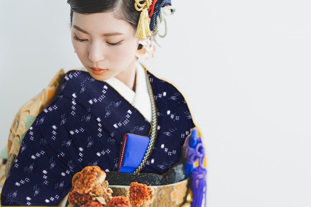 Women's Kimono