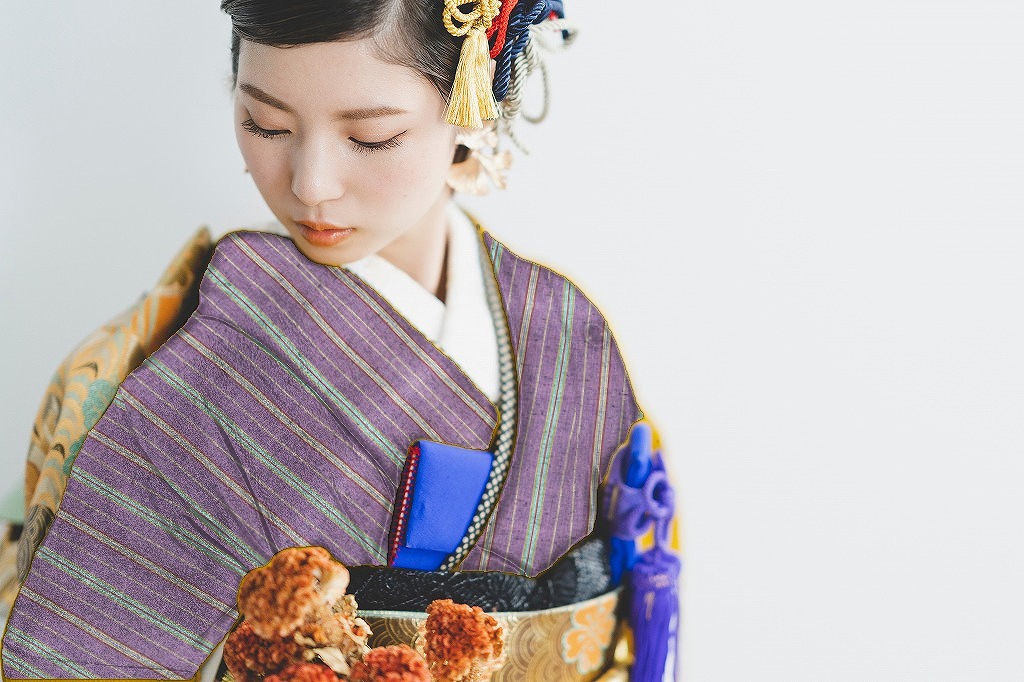 Women's Kimono