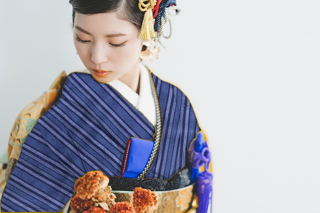 Women's Kimono