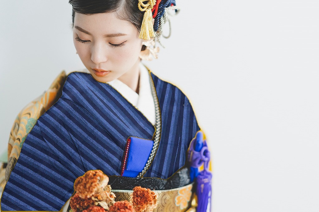Women's Kimono