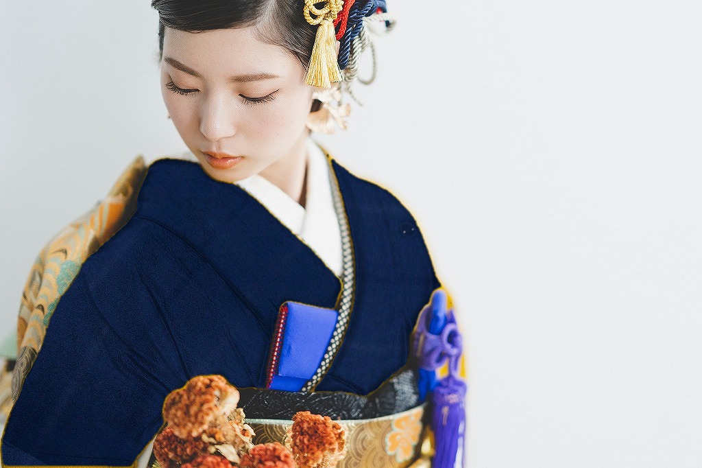 Women's Kimono