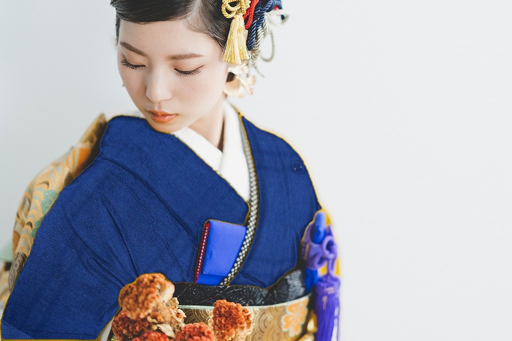 Women's Kimono