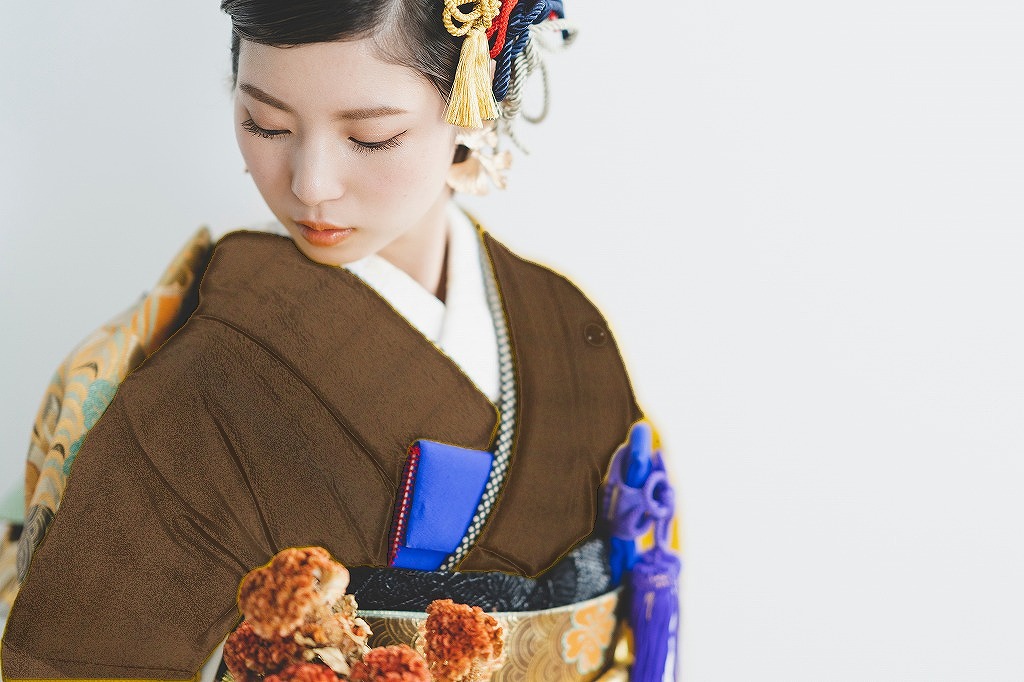 Women's Kimono