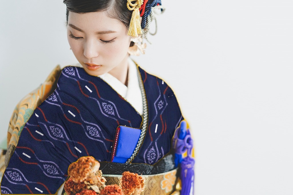 Women's Kimono