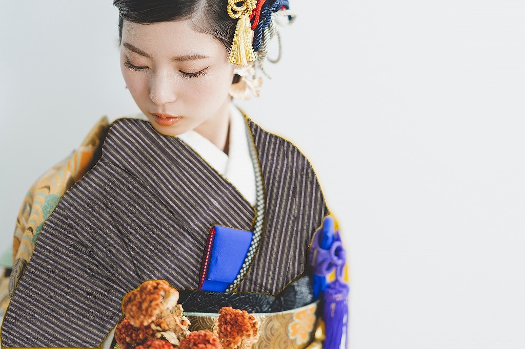 Women's Kimono