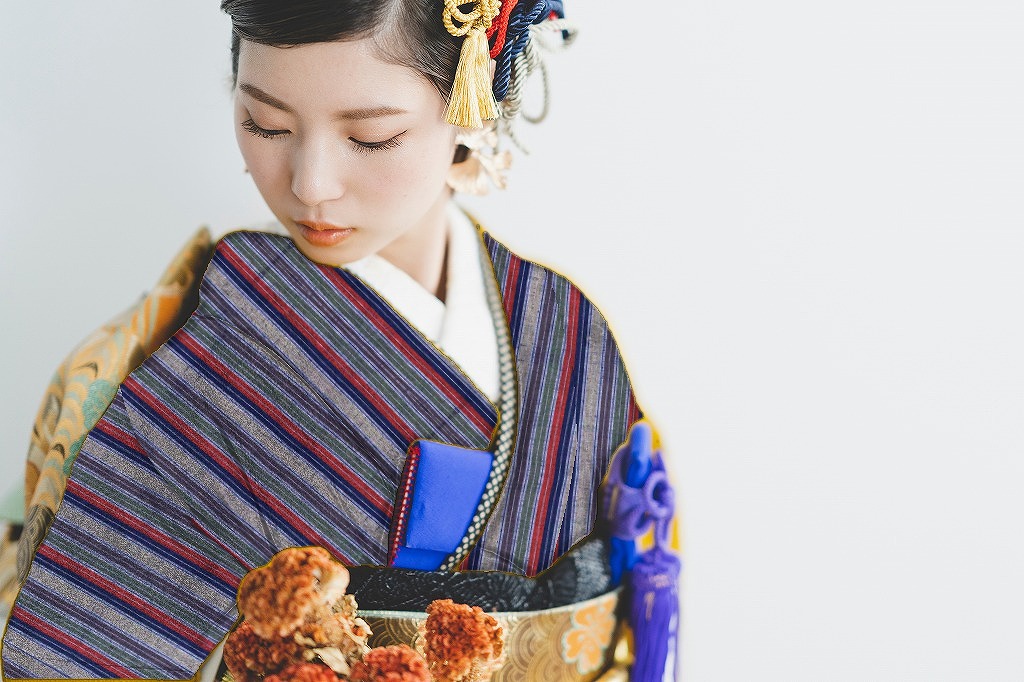 Women's Kimono