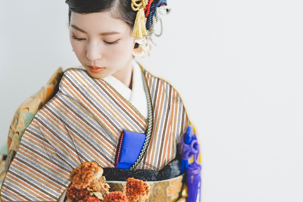 Women's Kimono