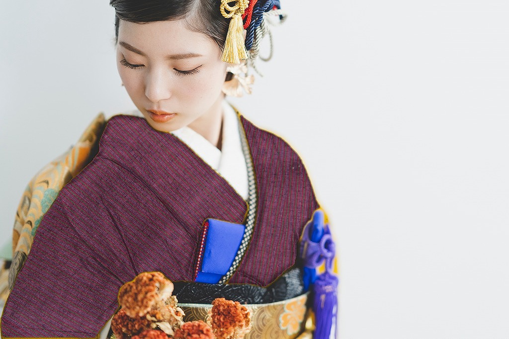 Women's Kimono