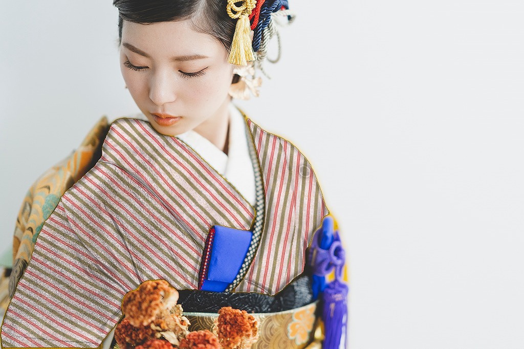 Women's Kimono