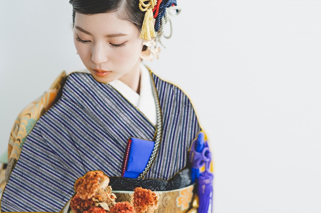Women's Kimono
