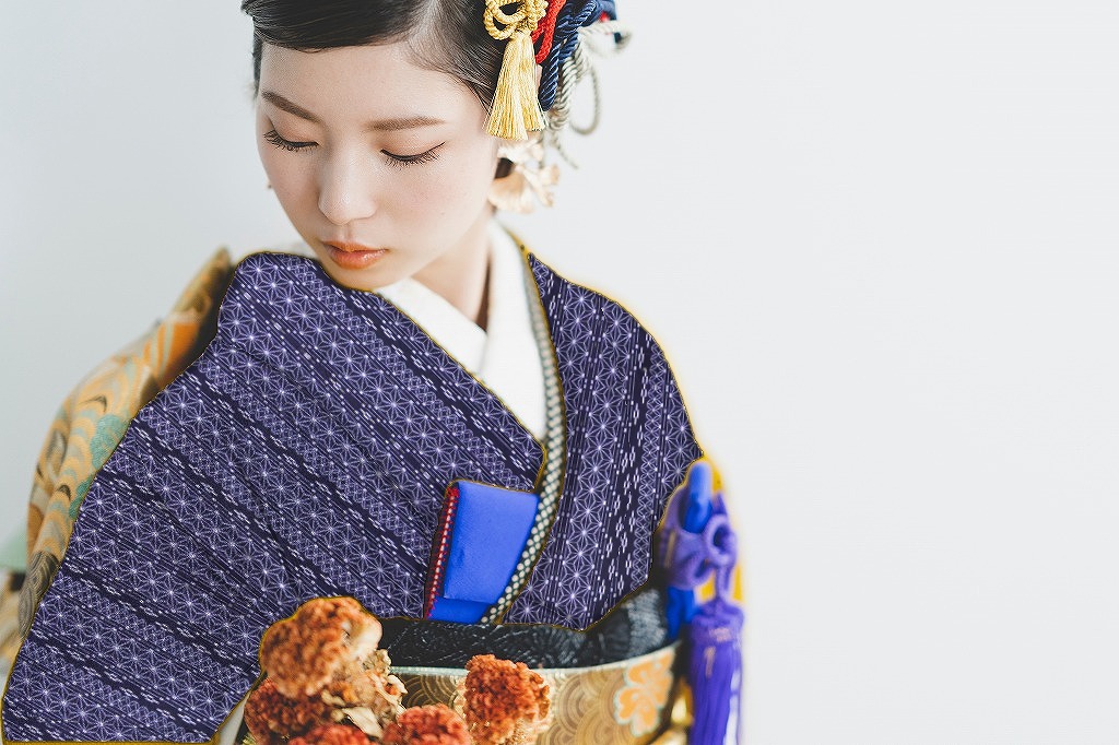 Women's Kimono