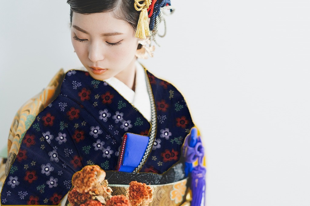 Women's Kimono