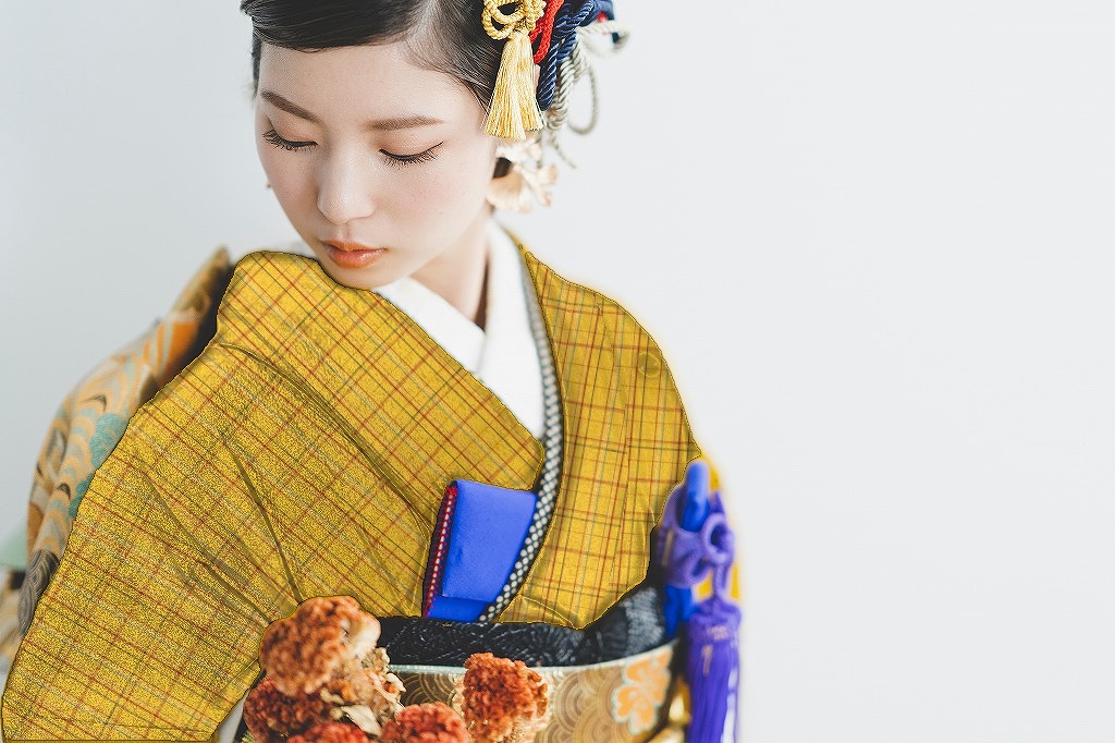 Women's Kimono