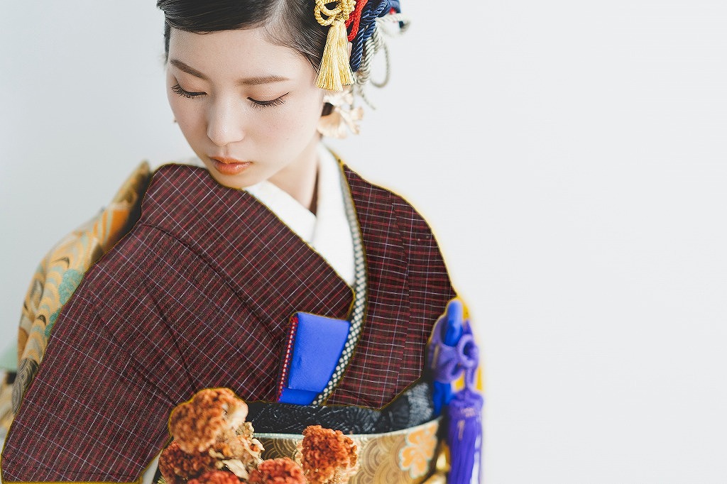 Women's Kimono