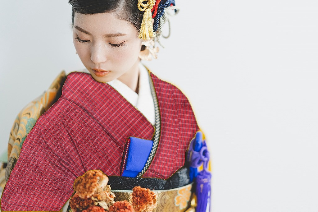 Women's Kimono