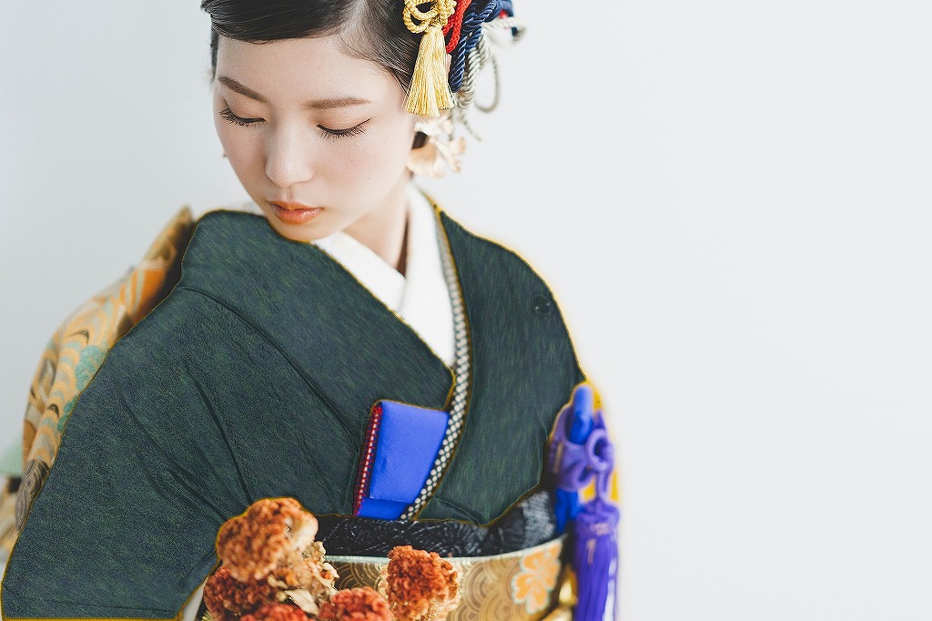 Women's Kimono