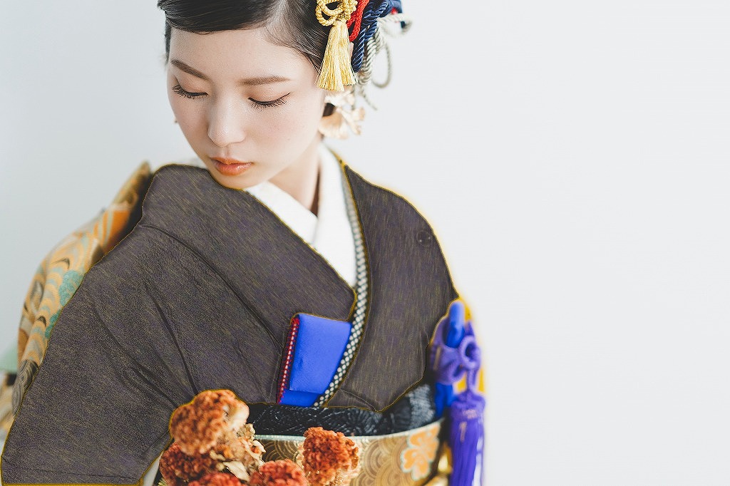 Women's Kimono