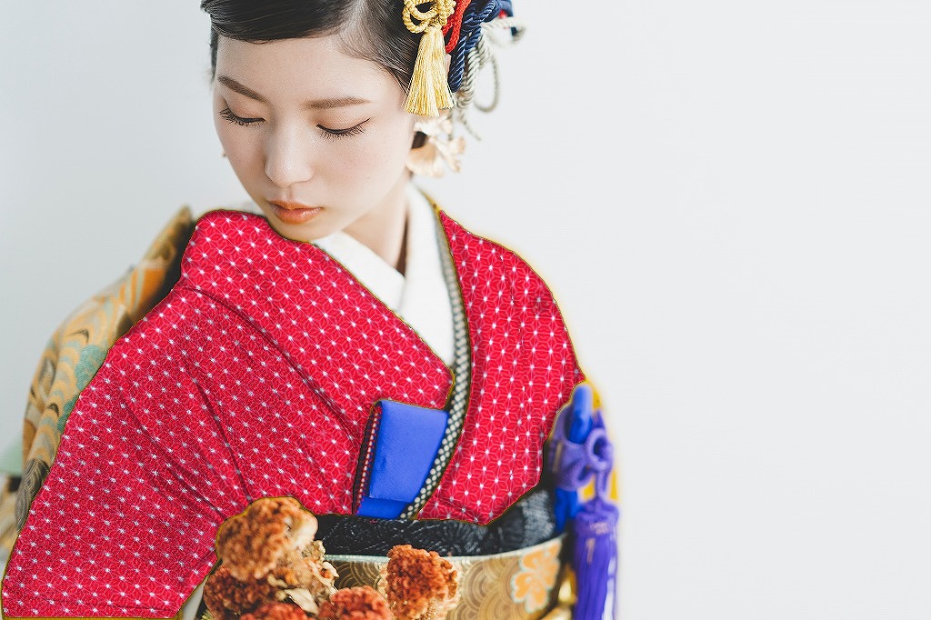 Women's Kimono