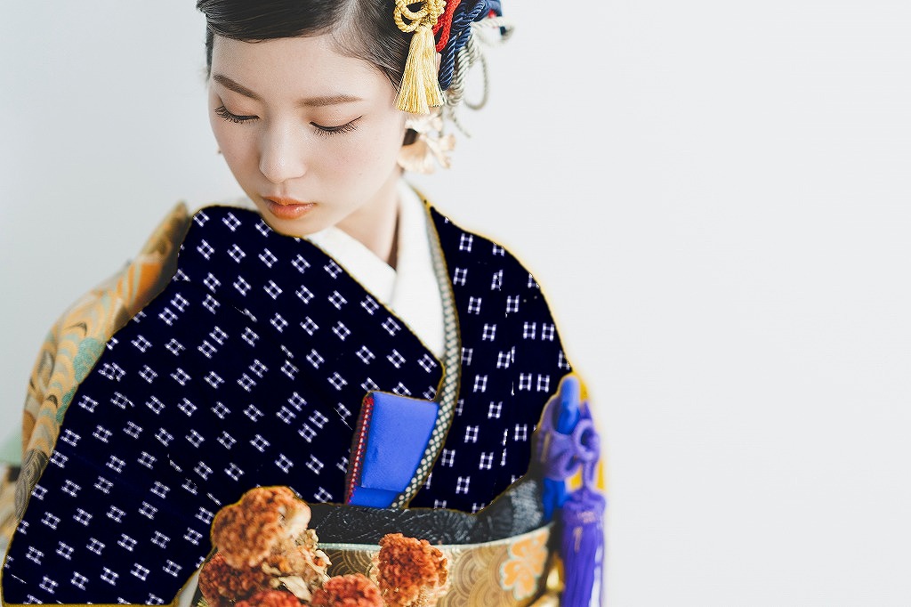 Women's Kimono