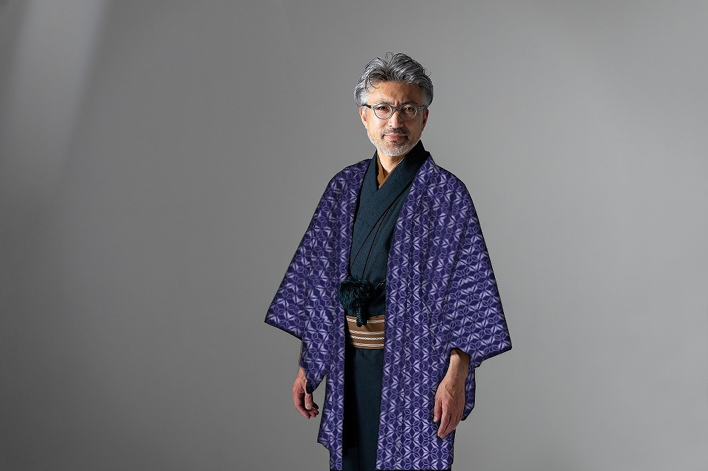 Men's Haori