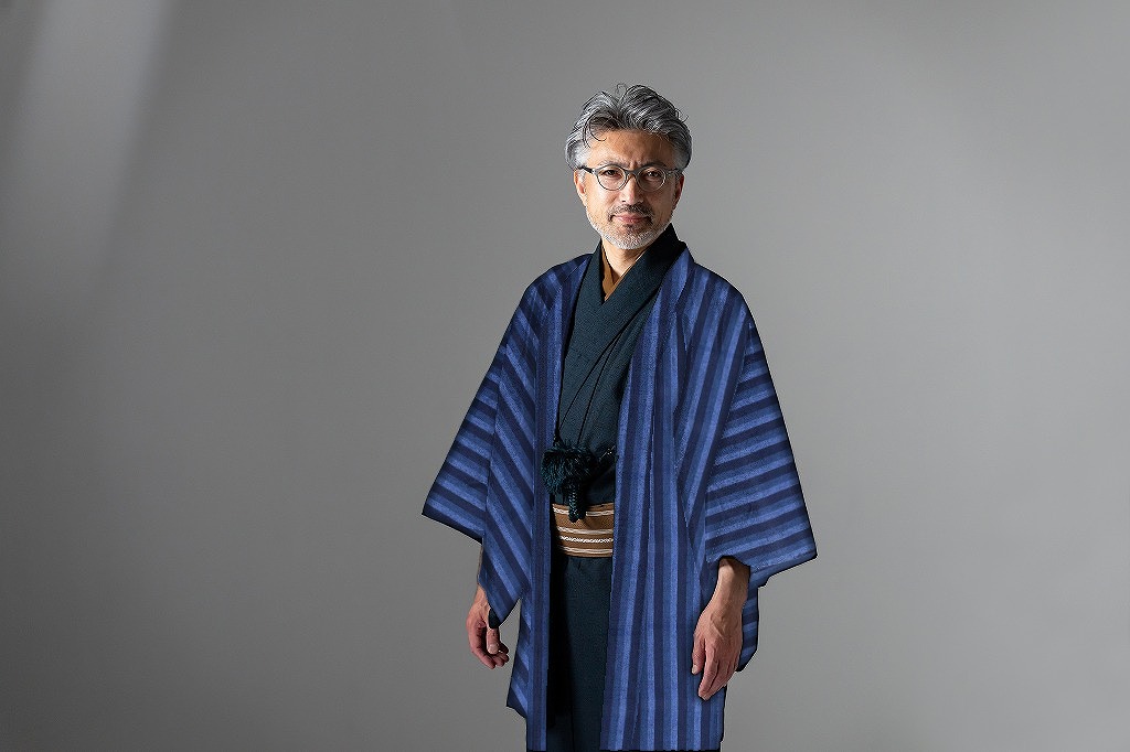 Men's Haori