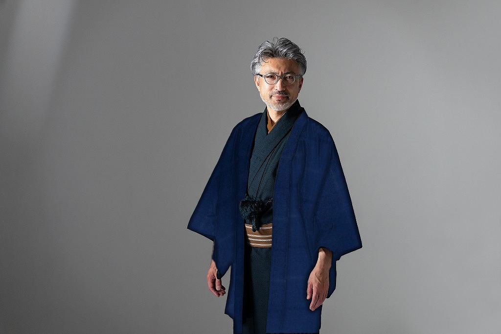 Men's Haori