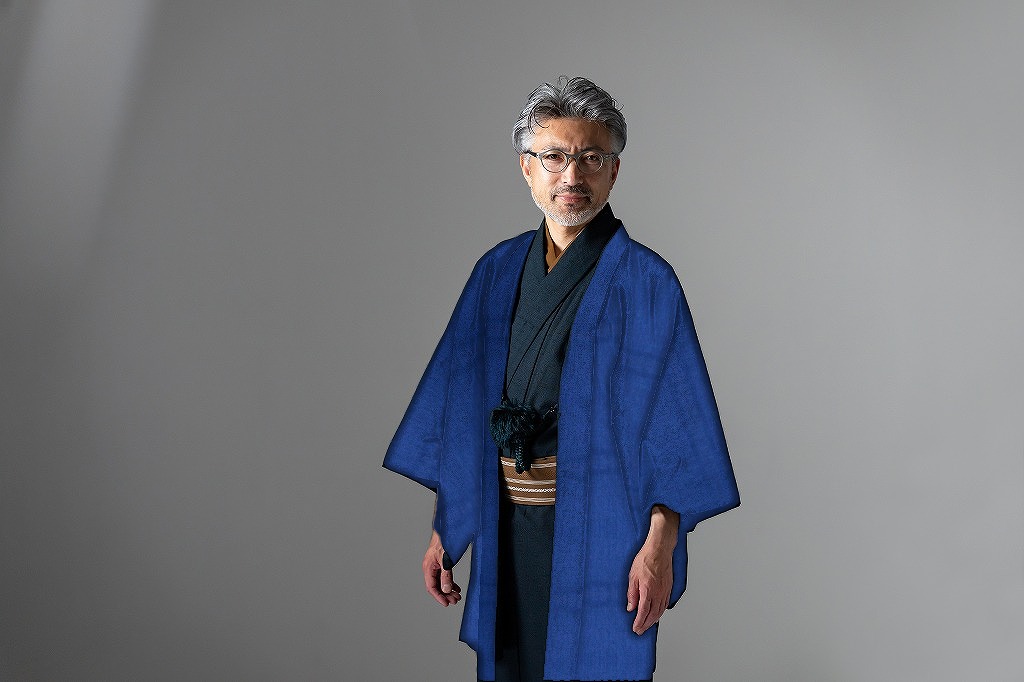 Men's Haori
