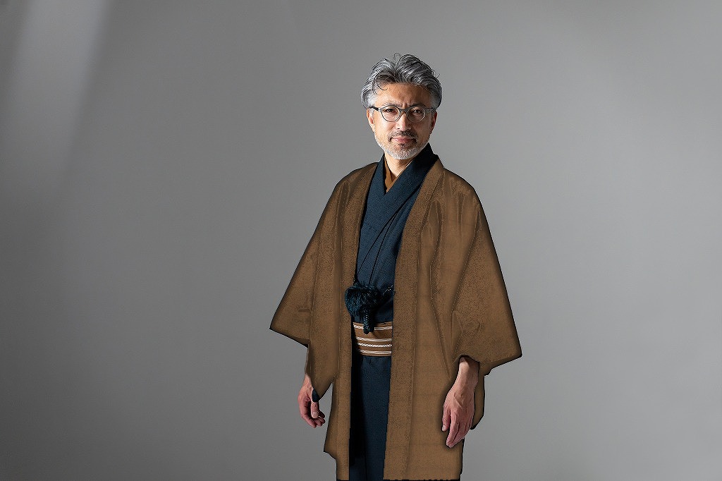 Men's Haori