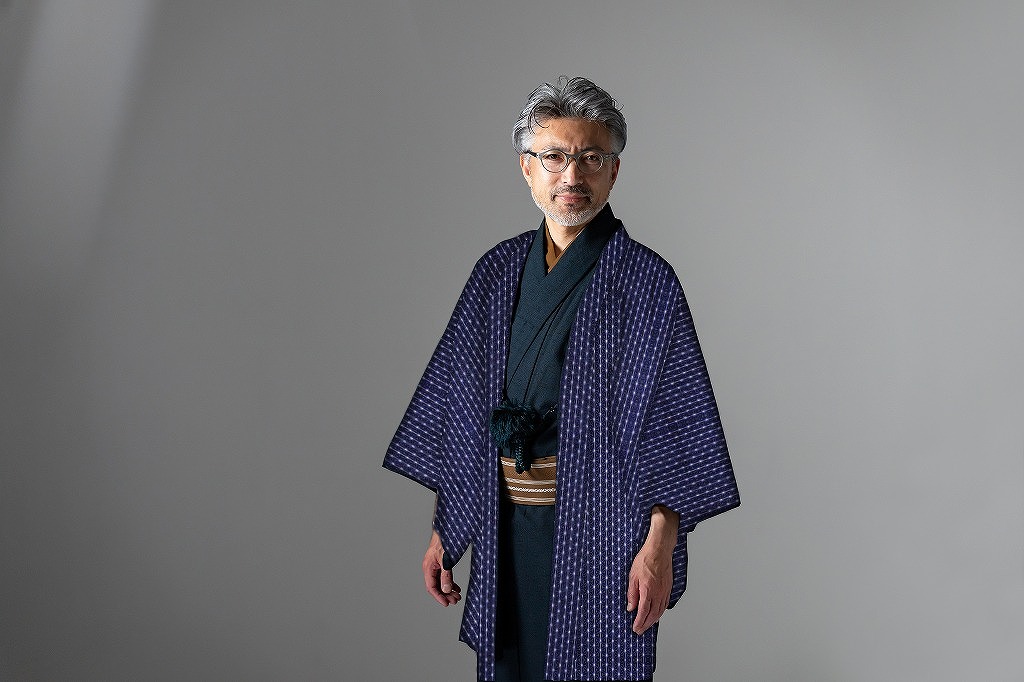 Men's Haori