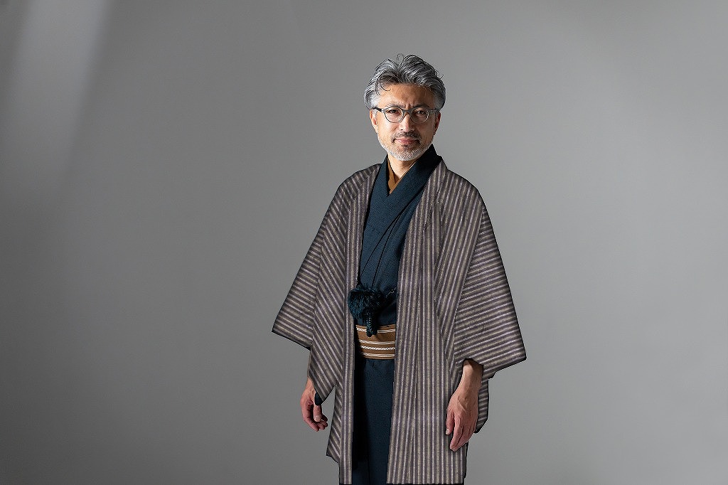 Men's Haori