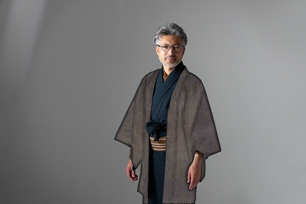 Men's Haori