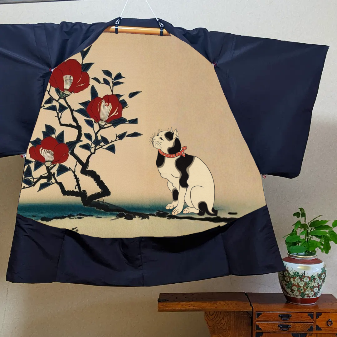 猫 椿