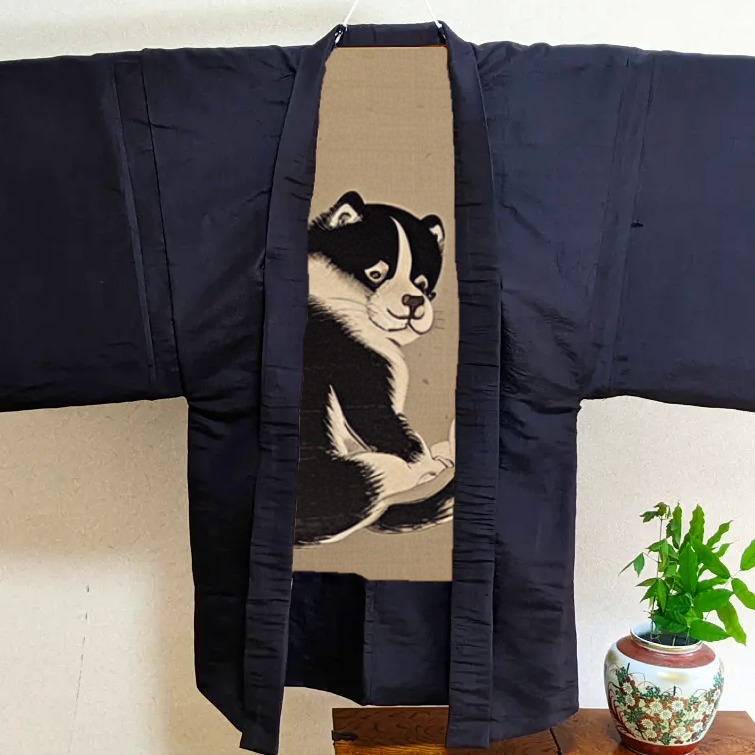 犬 黒