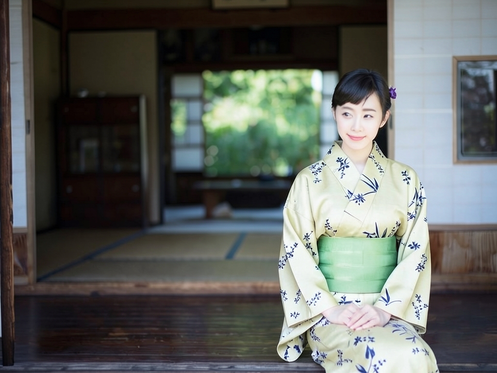 両面染め・綿絽・IKS COLLECTIONゆかた 反物 耳あり 白地・トンボ柄・No.32（女 浴衣）